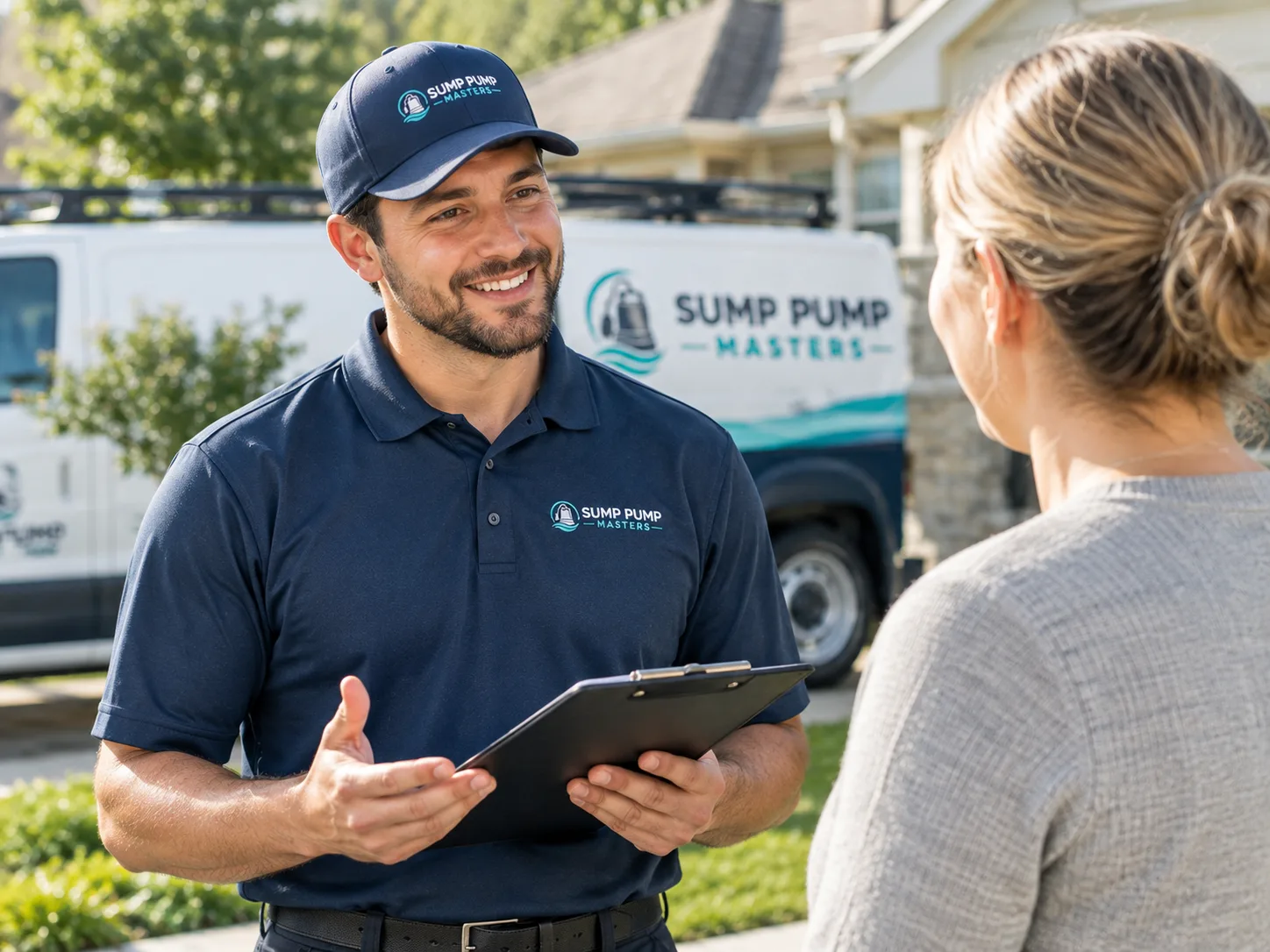 Sump Pump Repair Goltry, OK FAQs